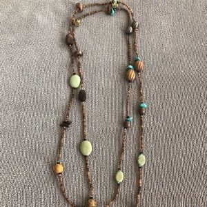 Silpada Necklace